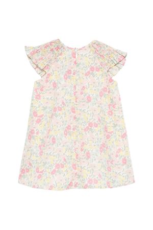 abito in cotone con fiori TARTINE ET CHOCOLAT KIDS | CC300417026E